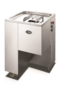 PS-92 Fresh Meat Slicer