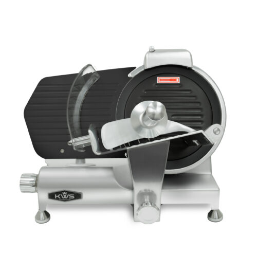 MS-10ET Commercial Meat Slicer