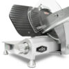 MS-10ET Commercial Meat Slicer Side