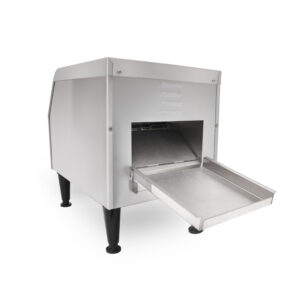 conveyor toaster back