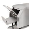 conveyor toaster detail