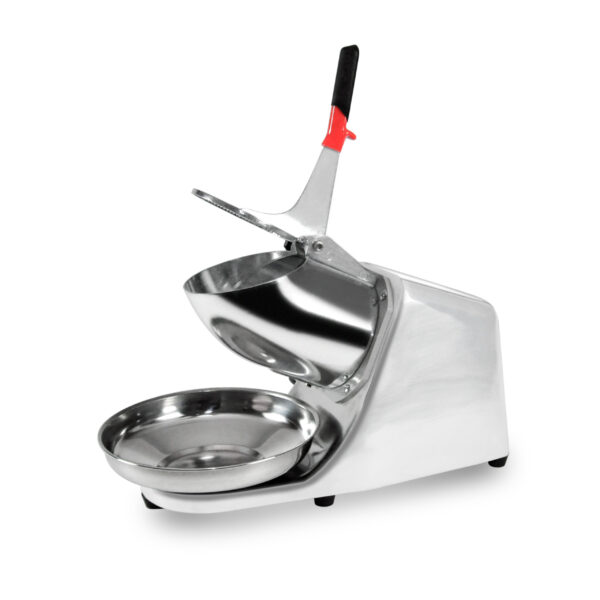 SC-08 320W Ice Shaver Snow Cone Maker Machine