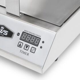 WM-100 Digital Audible Timer