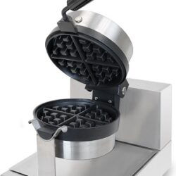 WM-100 Teflon coating Grids