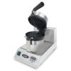 KWS WM-100 Commercial Electric Belgian Waffle Maker