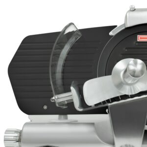 Meat Slicer Non-Stick Teflon Coating
