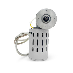 MS-12A Automatic Motor + Transmission
