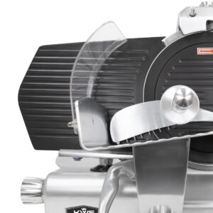 MS-12ET_Advance Non-Stick Teflon Coating