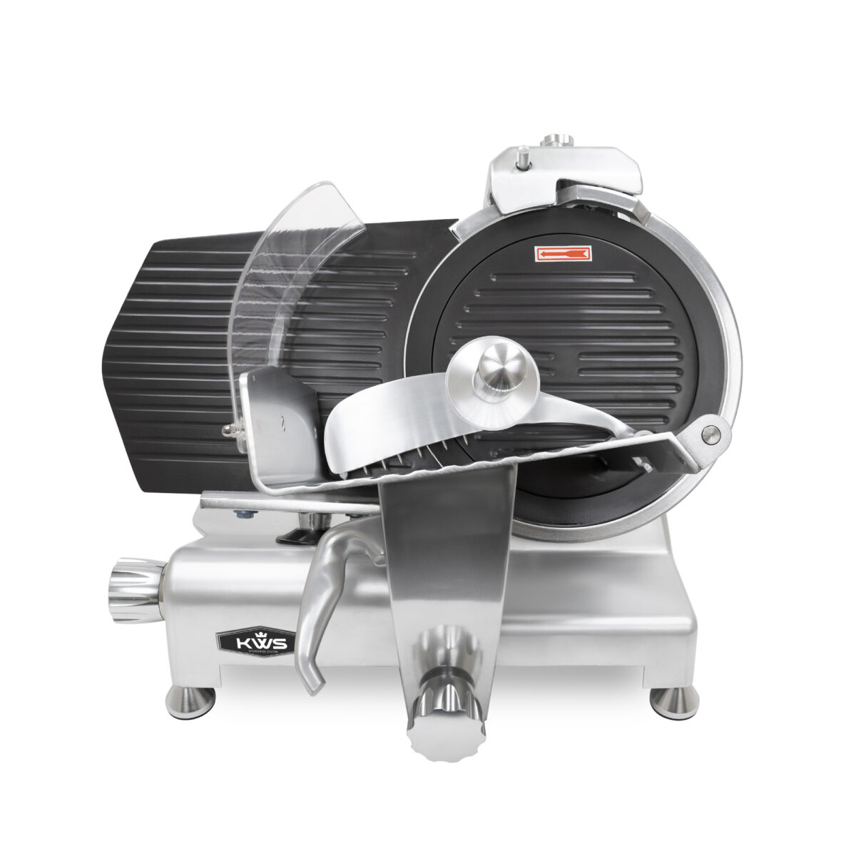 MS-12ET Electric Meat Slicer