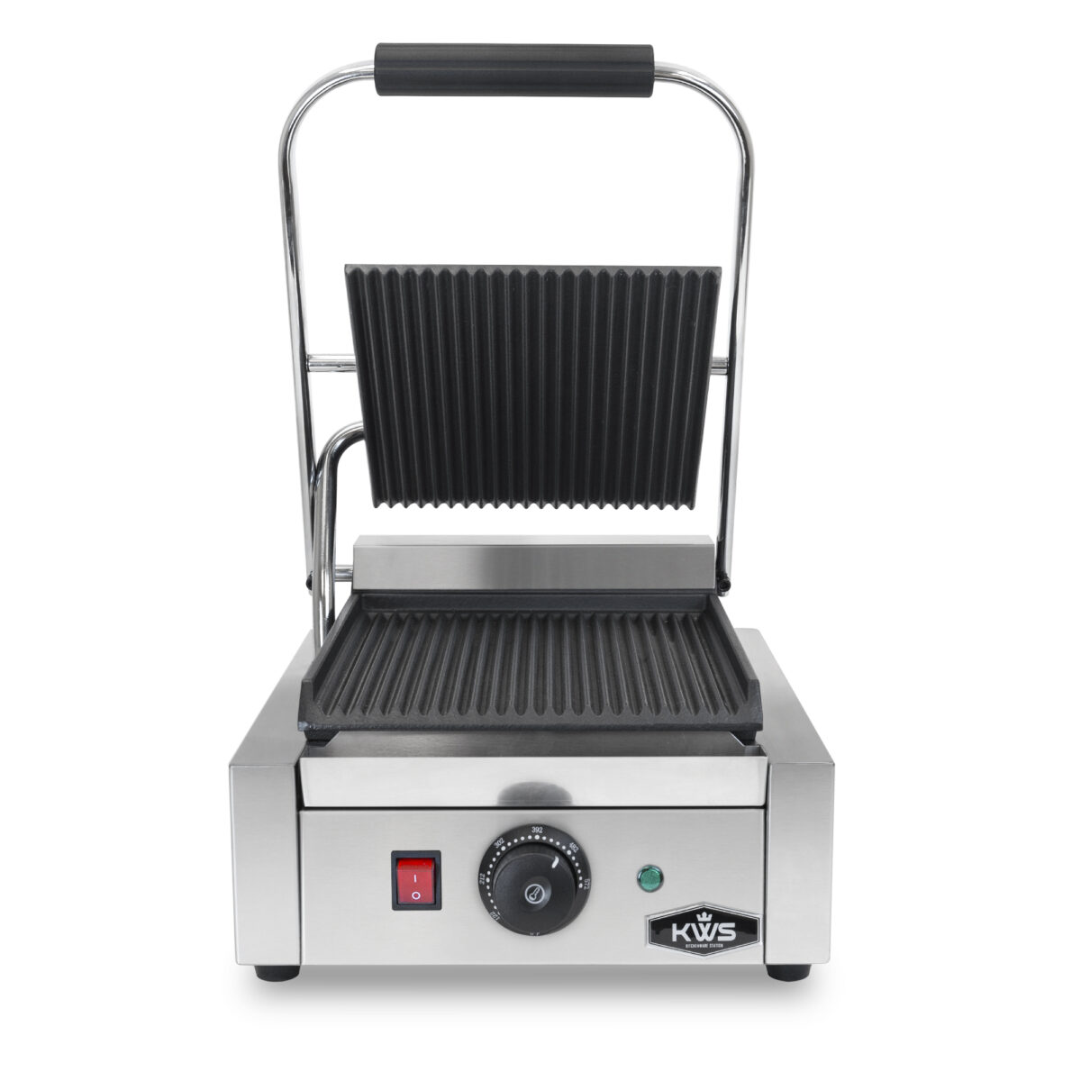 Electric Panini Sandwich Grill