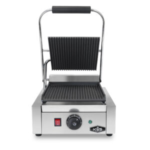 Electric Panini Sandwich Grill