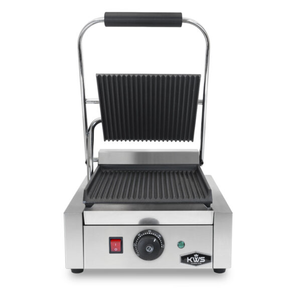 Electric Panini Sandwich Grill