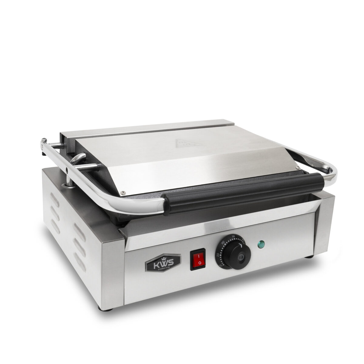 Electric Panini Sandwich Grill