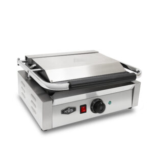 Electric Panini Sandwich Grill