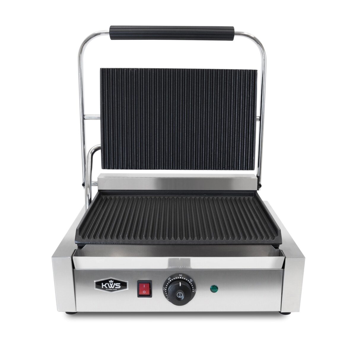 PM-17 Electric Panini Sandwich Grill