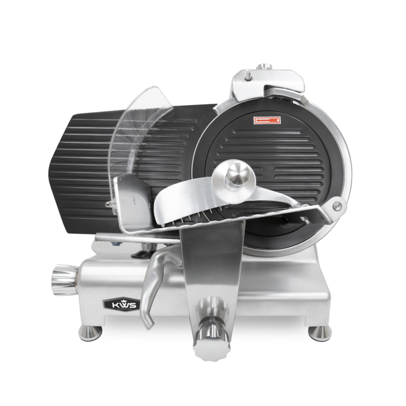 MS-12ET Meat Slicer Png