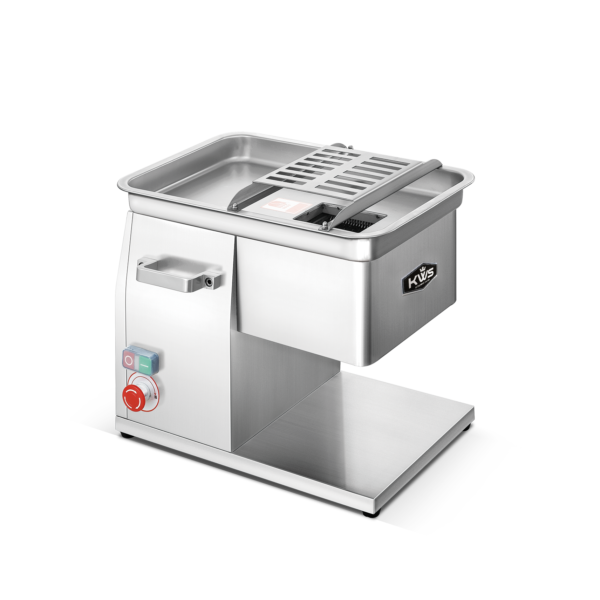 SL-48 Fresh Meat Slicer Png