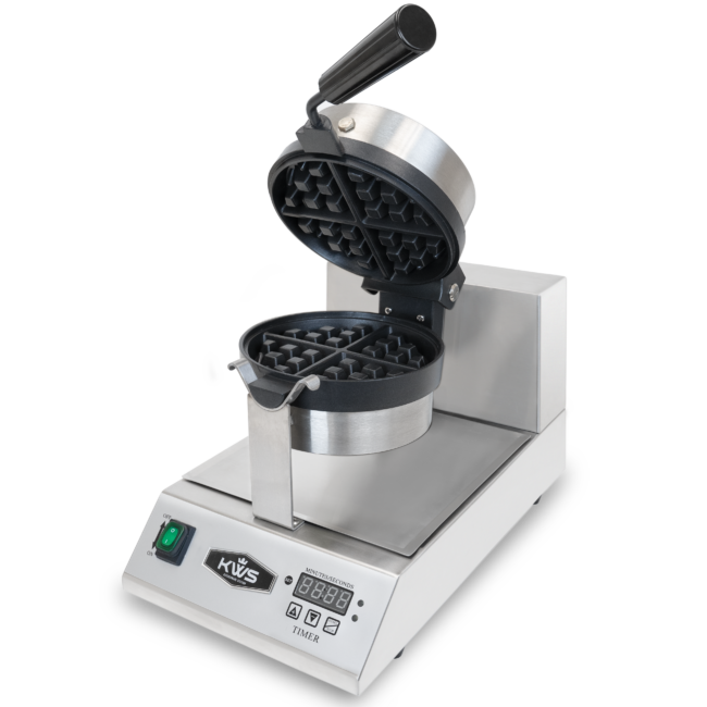 WM-100 Waffle Maker