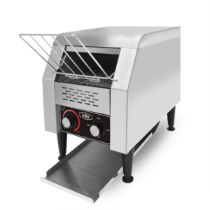 CT-150 conveyor toaster clear