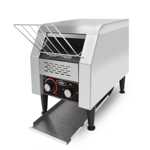CT-150 conveyor toaster clear