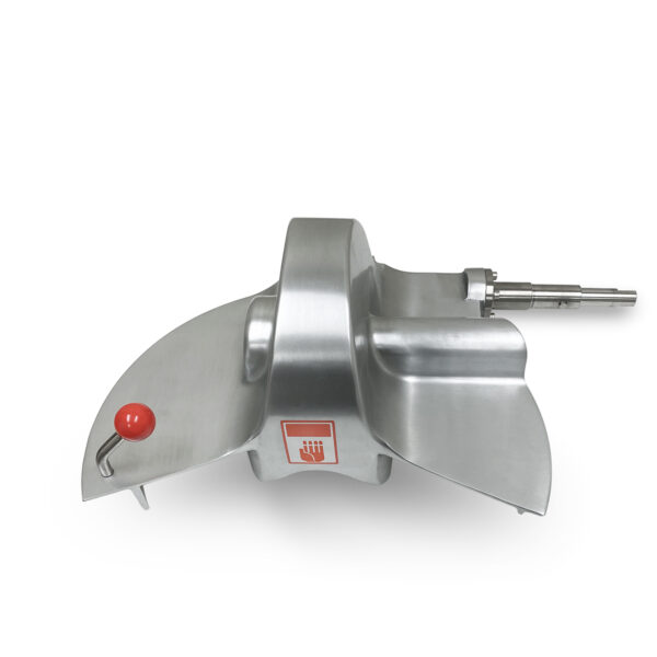 BC-400 bowl cover assembly
