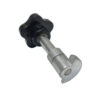 Bone Saw lower Lock back