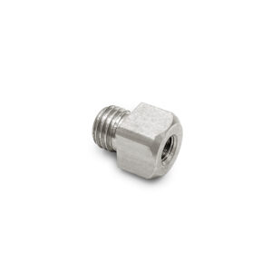# 64 Square Head Nut