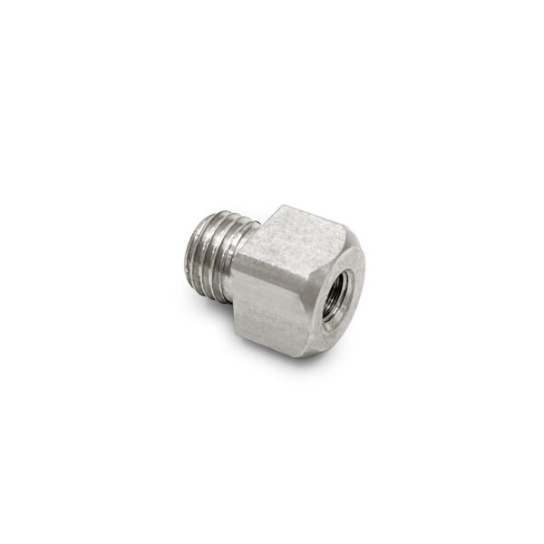 # 64 Square Head Nut