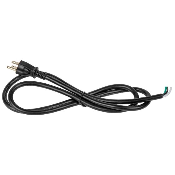 Part # 21 Power Cord for MS-10 Meat Slicer