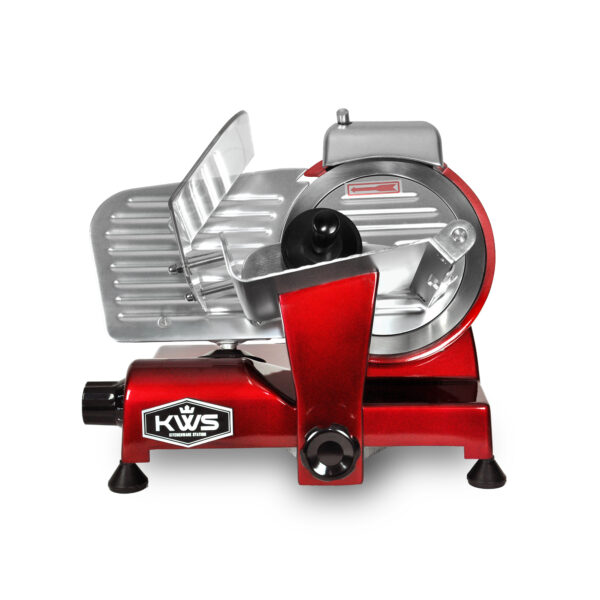 KWS MS-6N Commercial Food Slicer