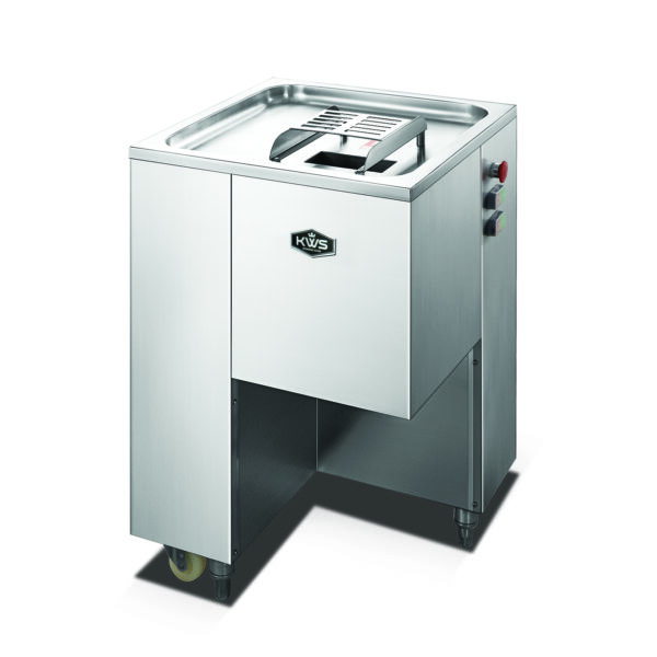 PS-92 10mm Duo Function Fresh Meat Cutter