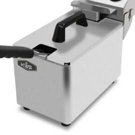 KWS DY-3 Commercial Deep Fryer Lid Cover