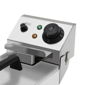 DY-3 Thermostatic Control