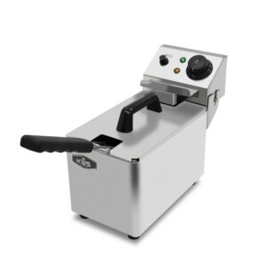 DY-3 Fryer Main