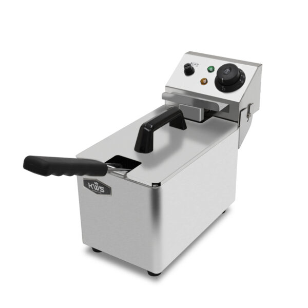 DY-3 Fryer Main