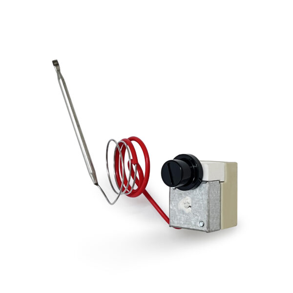 Fryer Temperature Limiter Front