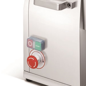 SL-48 On Off Switch Detail