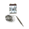 Thermostat Adjuster Back