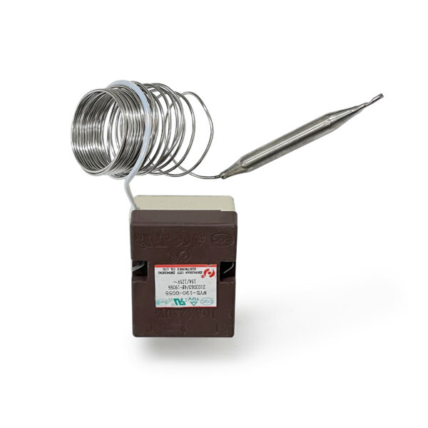 Thermostat Adjuster Front