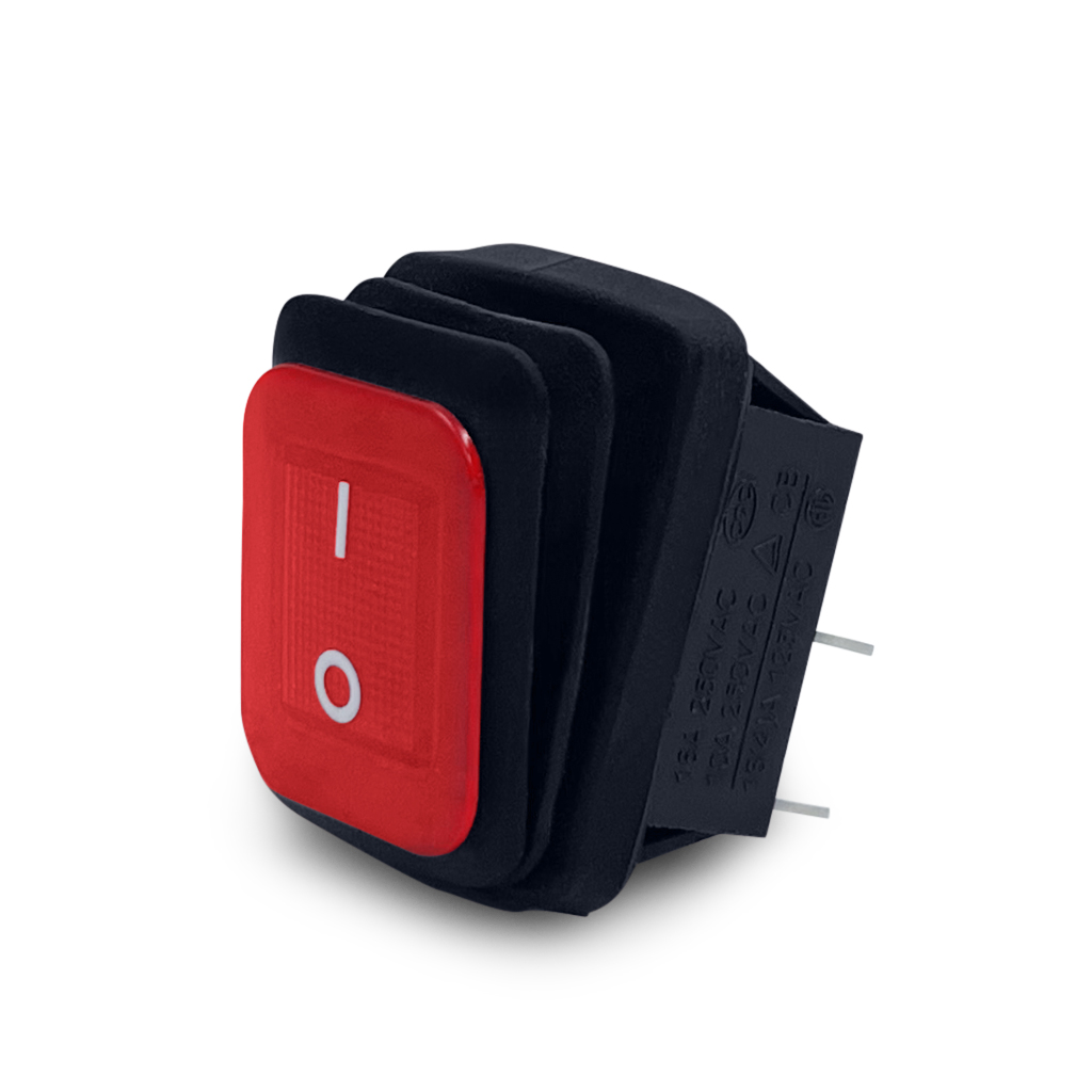 On Off Switch Front