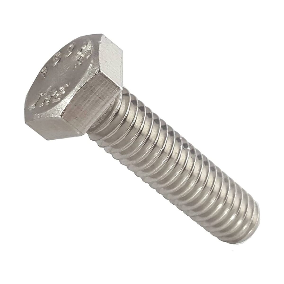 Sharpener Support Hex Head Cap Screw