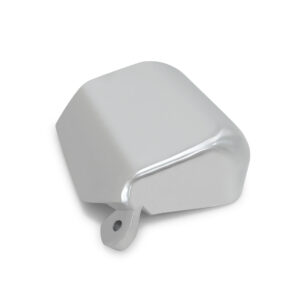 MS-14A Sharpener Cover Left Side