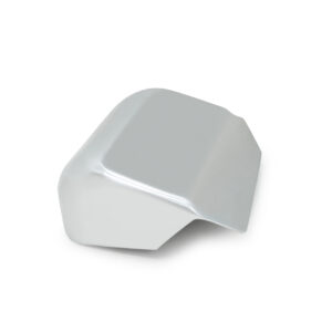 MS-14A Sharpener Cover Right Side