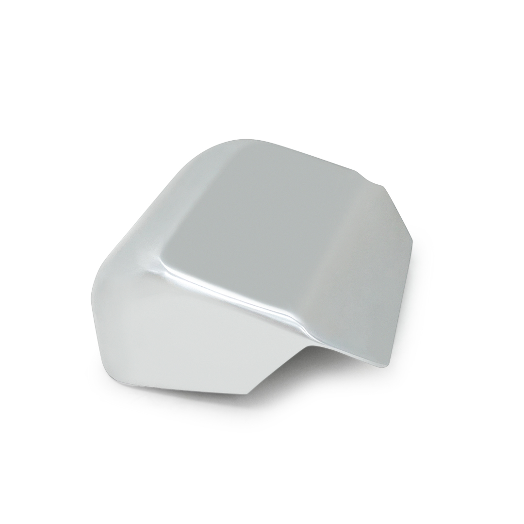 MS-14A Sharpener Cover Right Side