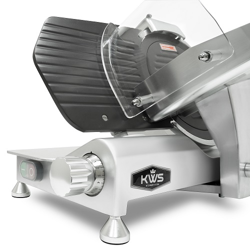 How to Clean an Electric Meat Slicer?