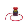 SL-48 Emergency Safe Button Side