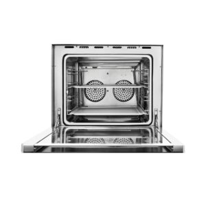 CO-3 Oven Interior