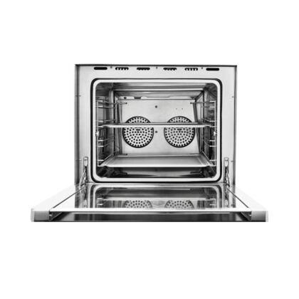 CO-3 Oven Interior