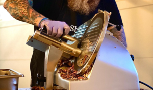 Meat Slicer Slicing Guide 1