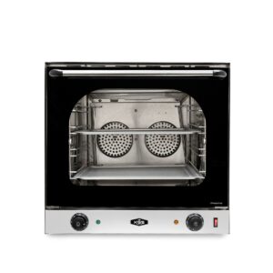 CO-3 Oven Front